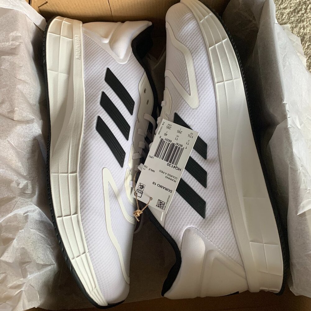 Adidas Duramo 10 Running Shoes